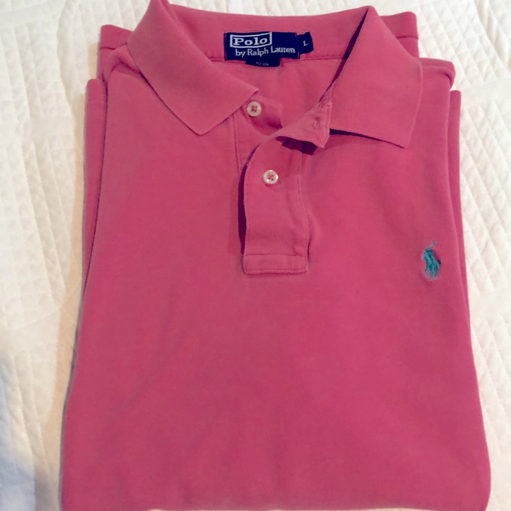 Ralph Lauren polo